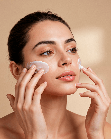 Cuidado facial